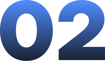 Dark background with blue 02