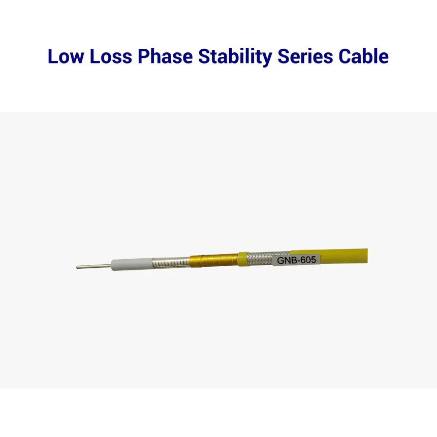 GNB-605 series cable