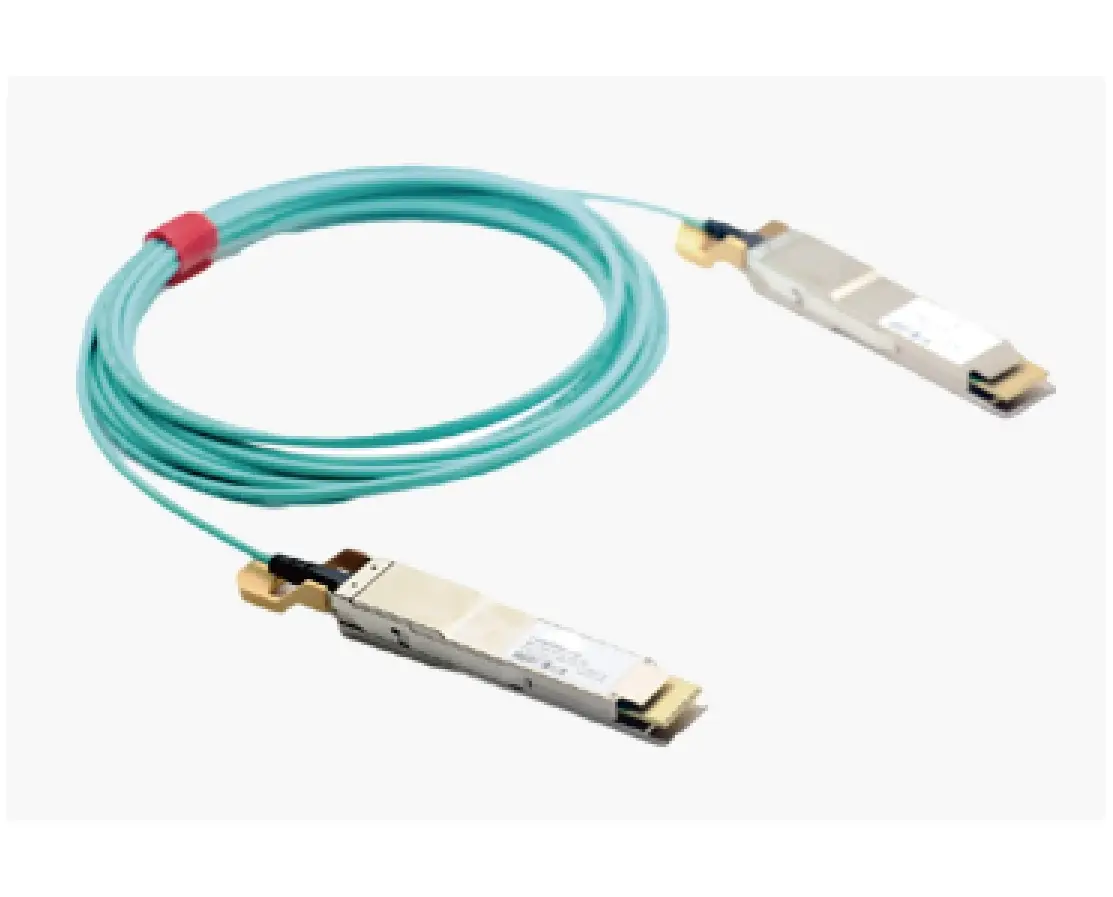 High-speed data transfer cable