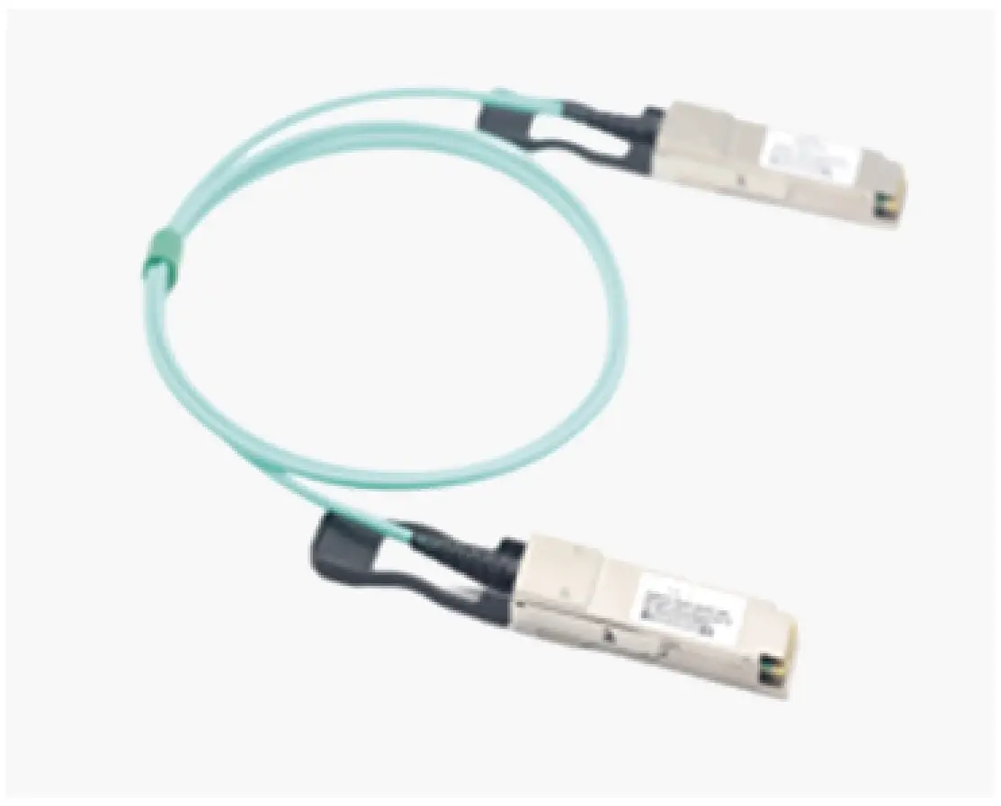High-speed data transfer cable