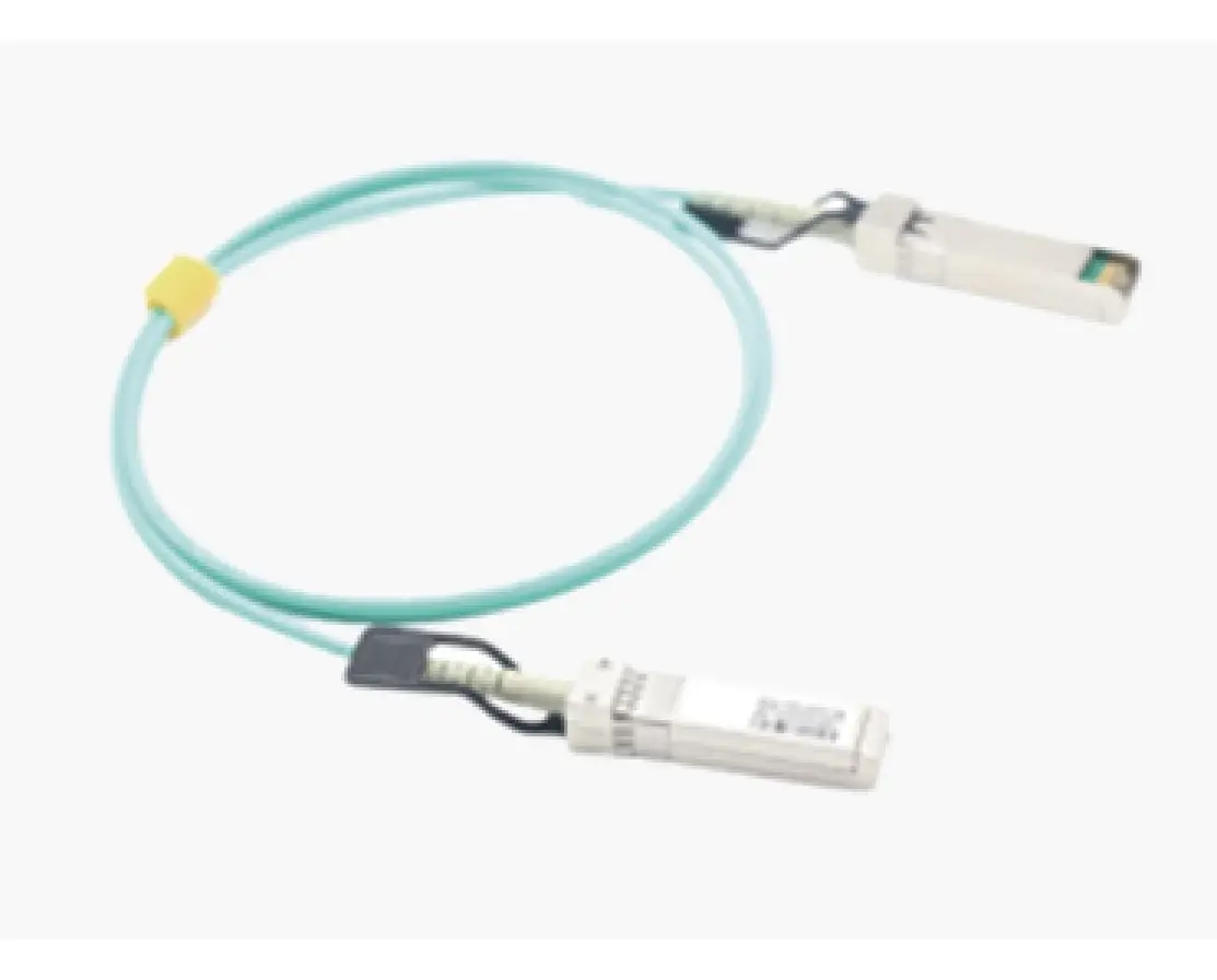 High-speed data transfer cable
