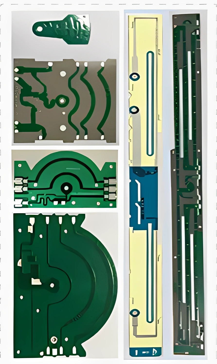 Phase Shifter, Slide