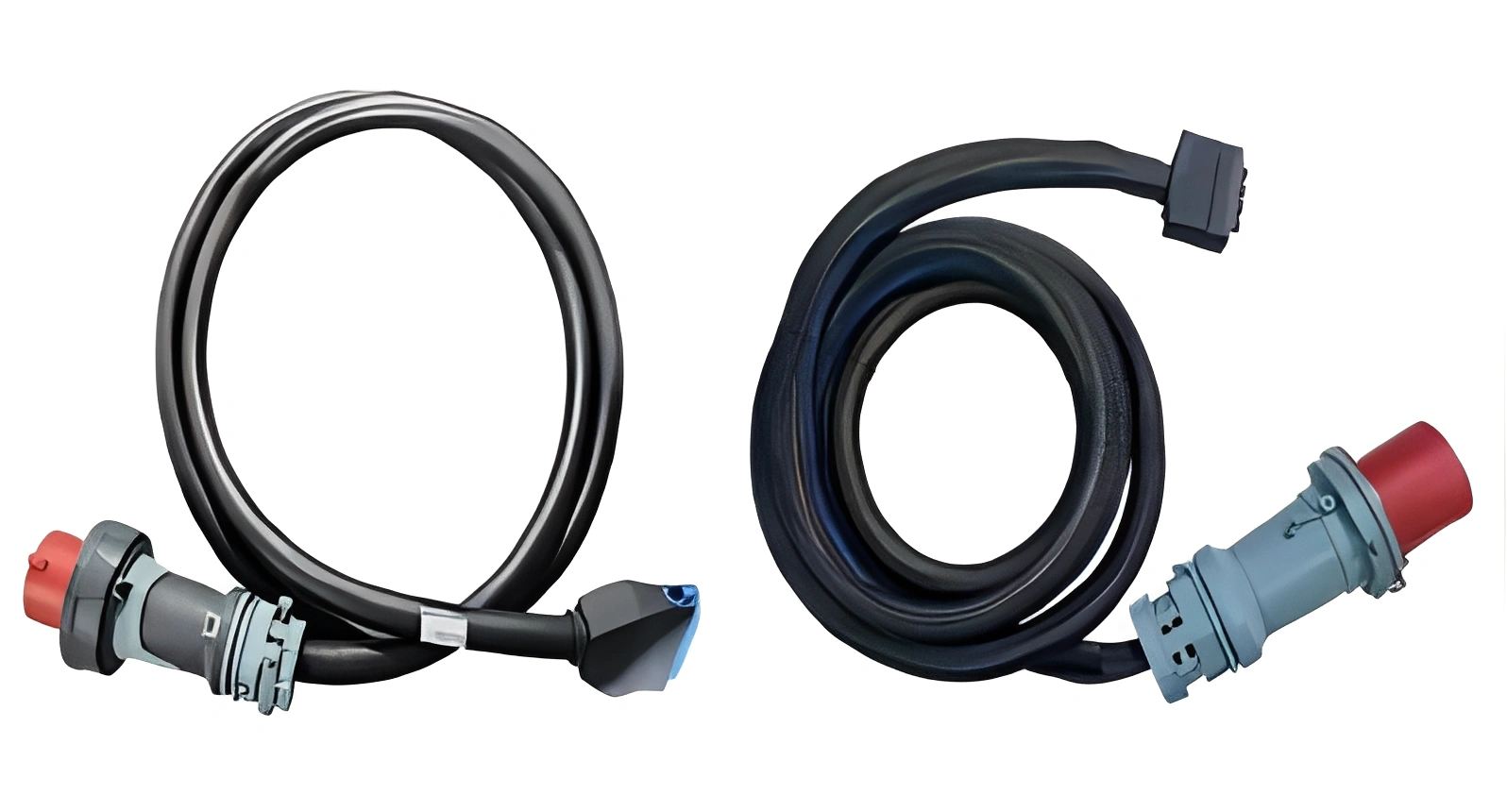 63A Whip Cable